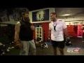 Download Lagu Fight Night Porto Alegre: Gym Stories - Bigfoot Silva \u0026 Roy Nelson