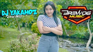 Download DJ VIRAL BASS BRELAP YAKAMOZ PALING ENAK BUAT GOYANG { Slow x Pargoy } MP3