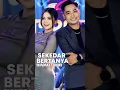 Download Lagu sekedar bertanya - irwan ft diandra ayu - sudah tayang di channel simpatik music official