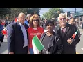 Bronx Columbus Day Parade 2023