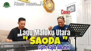 Download Lagu Joget Maluku Utara \ MP3