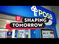 POSB What it means to be the People s Bank