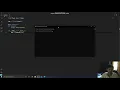 Creating our first flask app