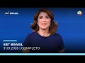 Lagu SBT Brasil: assista à edição na íntegra deste sábado (31/01/2026) | #SBTBrasil