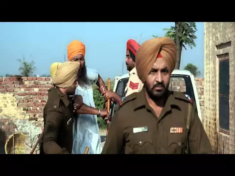 Leather Life | Official Trailer | Om Puri, Aman Dhaliwal | Releasing on 10th April 2015