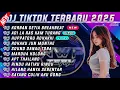 Lagu DJ TIKTOK VIRAL TERBARU 2025 - DJ KORBAN SETIA REMIX - DJ ADI LA RAS KAM TURANG - DJ HUPATORU ROHAKI