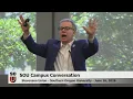 SOU Campus Conversation - June 16 2026