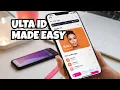 How to Find Ulta Member ID