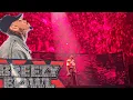 Download Lagu Breezy Bowl XX- London - Tottenham Hotspur Stadium - Sat 21st June 2025. Front Row VIP Gold Circle B