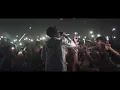 Sim Santana- Flexin' N Flashin' LIVE in Philadelphia. (shot by @arod2up)