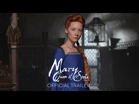 Official Trailer