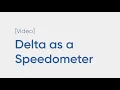 Delta Explained Reading Your Options Speedometer