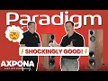 We Couldn t Believe Paradigm s New Speakers Were So Good And Affordable