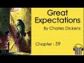 Great Expectations by Charles Dickens Chapter 59 Free Book