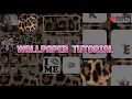 Cheetah Print Wallpaper