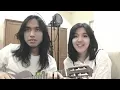 I See The Light (short cover) Ify Alyssa ft. Gerald Situmorang #disneycover