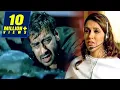 Lagu हीरोइन की आवाज सुनते ही अजय देवगन को आया होश बेस्ट इमोशनल सीन
