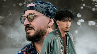 CHEB BILAL X KOUZ1 NSSANA CHWIYA ALI S REMIX 