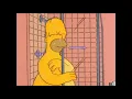 The Simpsons - Homer - I like to keep a lollipop there