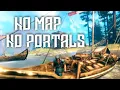 A Beginner s Guide to No Map No Portals Immersive Mode in Valheim