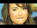 Milana Vayntrub s Unexpected TOPLESS Scene Shocked Fans