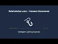 Intelligent Lighting Engineer Careers Uncovered