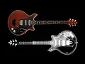 Download Lagu Queen - Bohemian Rhapsody (guitar backing track)