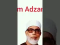 Download Lagu Tarhim Sebelum Adzan Subuh Syekh Mahmuod Kholil Al Husary