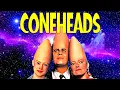 10 Things You Didn t Know About Coneheads