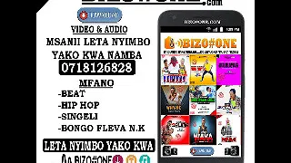 kuke 7 zungusha kama tulivyo lete nyimbo yako 0718126828