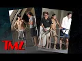 Michelle Rodriguez Parties With Justin Bieber TMZ