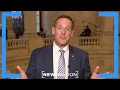 Sen Budd Laken Riley death never should have happened Vargas Reports