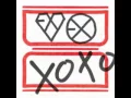 EXO - Don't Go HQ Instrumental