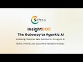 InsightDOC English Agentic AI Document Processing with DEMO use case document cross validation