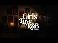 2 HOURS of R&B Mix ❤️‍🔥 Aaliyah, Usher, Ashanti, Mary J. Blige, T-Pain, Neyo | Girls Love R&B Vol 1
