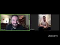 QZ15: Marc Michel with Ant Law