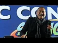 Download Lagu MARK DACASCOS MASTERCLASS WAS SO FUNNY \u0026 GREAT @ LONDON COMIC CON 2020.03.01 by Nowayfarer