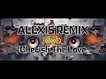 CHERISH THE LOVE - KOOL THE GANG l DXB ALEXIS REMIX l SLOWJAM BEAT