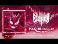 RAIZHELL - PULL THE TRIGGER (THIRST Remix)