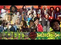 ULTIMATE ROOTS ROCK REGGAE | THE VAULT SESSION | ASAGAÏ