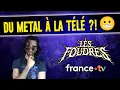Download Lagu Une émission sur le METAL FRANÇAIS... et c'est gênant 😬