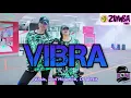 Download Lagu VIBRA | By Nfasis, Don Miguelito \u0026 DJ Alexis | K\u0026M CREW