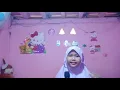 LAGU LAMPUNG -CUMA DIKHIMU BY MEGA- cover NABILA JABUNG .