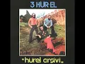 3 Hürelin 1976 yılındaki albümünden bir parça(gönül sabreyle sabreyle)