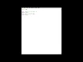 Python Tutorial User Input