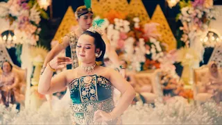 iga u0026 ingwhi wedding anugerah terindah andmesh 