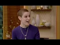 Asia Kate Dillon s Tattoo Means Empathy