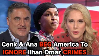 TYT BEGS You To Ignore Ilhan Omar Crimes