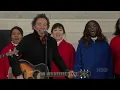 Pete Seeger & Bruce Springsteen - This Land is Your Land - Obama Inauguration