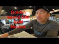 Golden Island Dim Sum Review